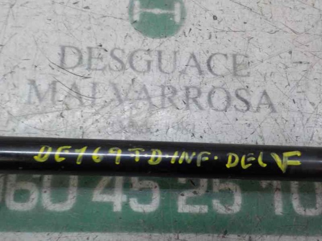 TOYOTA 4871002090 Barra transversal reactiva de la suspensión trasera  comprar en Ponferrada