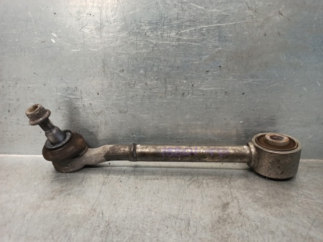 Barra transversal, suspensión de ruedas, eje trasero 4871005090 TOYOTA