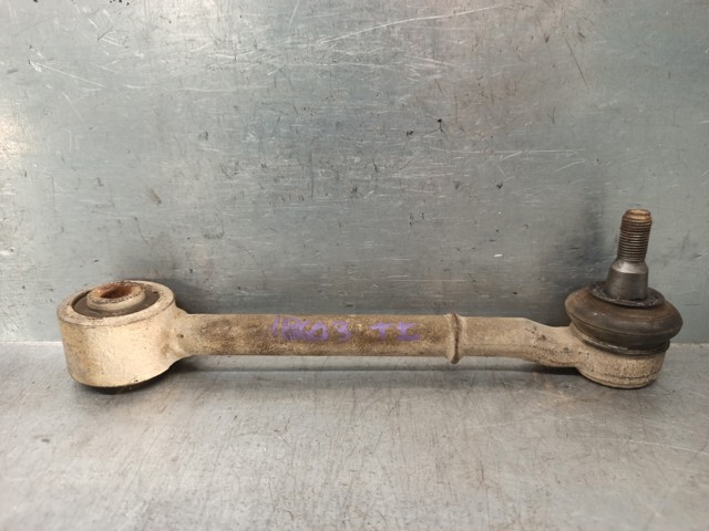 Barra transversal, suspensión de ruedas, eje trasero 4871005090 TOYOTA