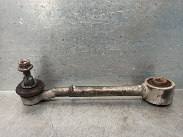 Barra transversal, suspensión de ruedas, eje trasero 4871005090 TOYOTA