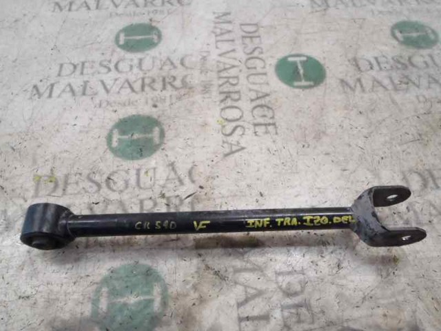 Barra longitudinal de suspensión trasera 4871030190 TOYOTA