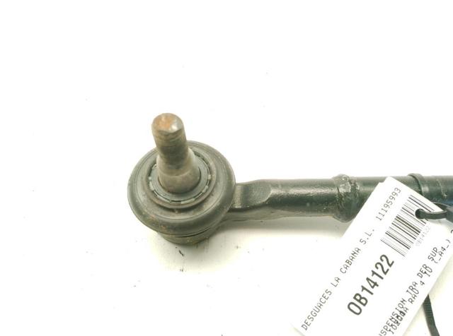 4871042030 TOYOTA Barra transversal de la suspensión trasera  disponible Ourense