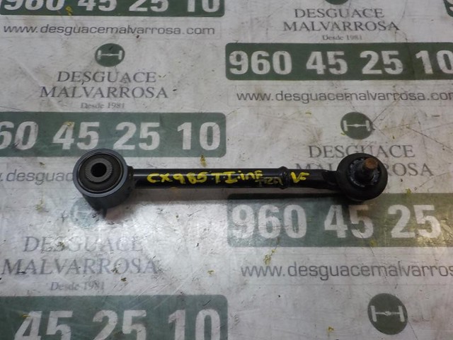 4871042030 TOYOTA Barra transversal de la suspensión trasera  comprar en Lleida