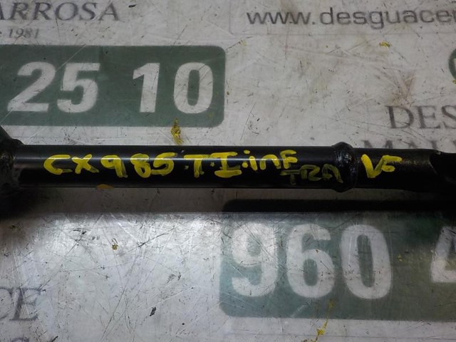 4871042030 Barra transversal de la suspensión trasera  en stock Castellón
