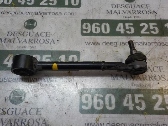 Barra oscilante, suspensión de ruedas, eje trasero 4871042030 TOYOTA
