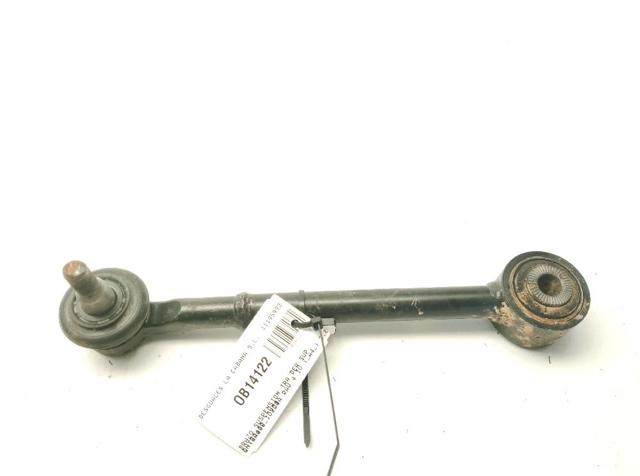 TOYOTA 4871042030 Barra transversal de la suspensión trasera  en stock Valencia