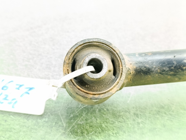 4872035061 TOYOTA Brazo longitudinal inferior trasero izquierdo/derecho comprar Bilbao