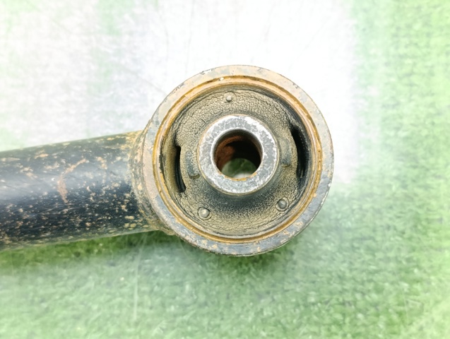 TOYOTA 4872035061 Brazo longitudinal inferior trasero izquierdo/derecho  en stock Valencia