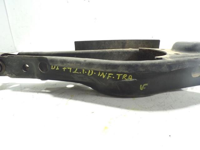4873042040 Brazo de suspensión trasero inferior derecho comprar Sevilla