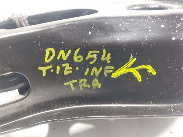 4873042060 TOYOTA Brazo inferior trasero izquierdo/derecho  comprar en Lleida