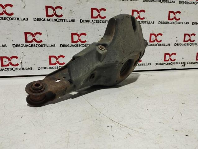 4874005060 TOYOTA Brazo transversal izquierdo de suspensión trasera comprar Alcalá