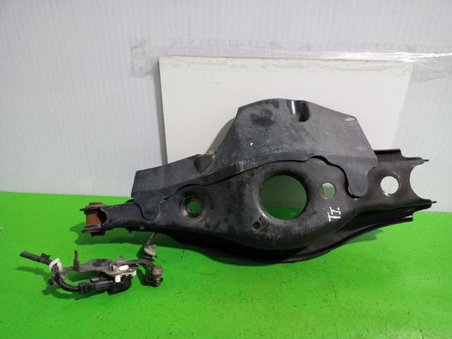 4874005060 Brazo transversal izquierdo de suspensión trasera  disponible Málaga