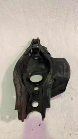 TOYOTA 4874005060 Brazo transversal izquierdo de suspensión trasera  en stock Valencia