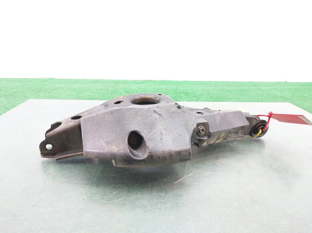 Brazo suspension inferior trasero izquierdo para toyota auris 2.0 d-4d (ade186_) 1ad 4874005060