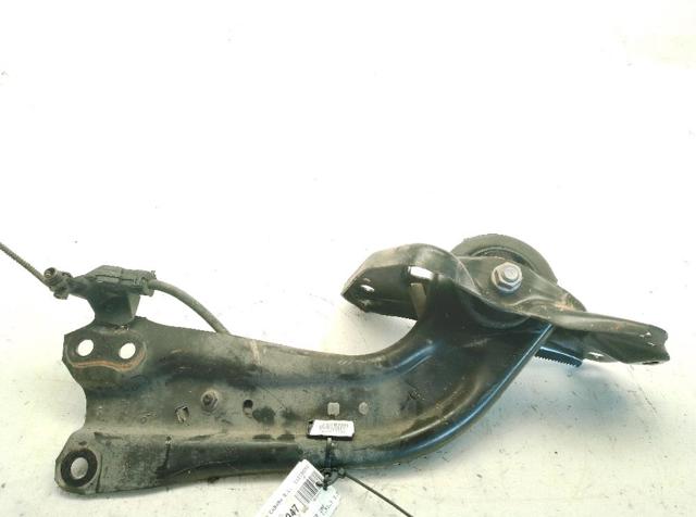 48760F4010 TOYOTA Brazo de suspensión, trasera derecha comprar Alcalá