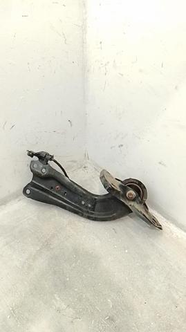 48760F4010 TOYOTA Brazo longitudinal inferior derecho de la suspensión trasera  comprar en Jaén