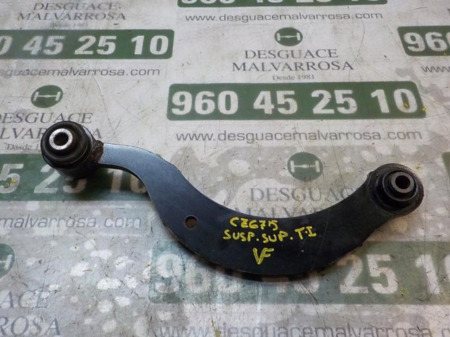 TOYOTA 4877012010 Brazo superior de suspensión trasera izquierdo/derecho  comprar en Albacete
