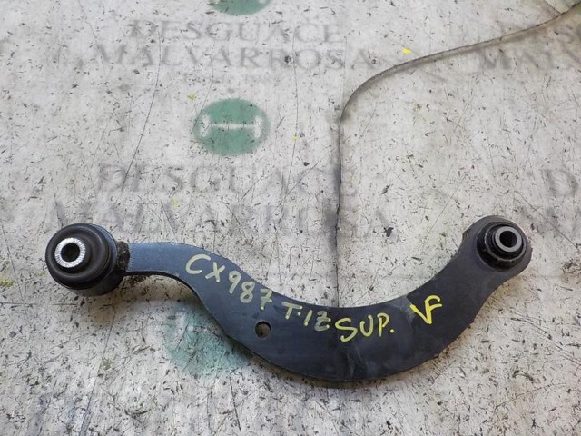 4877012010 Brazo superior de suspensión trasera izquierdo/derecho  disponible Málaga