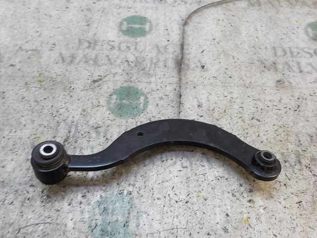 TOYOTA 4877012010 Brazo superior de suspensión trasera izquierdo/derecho  disponible Valladolid