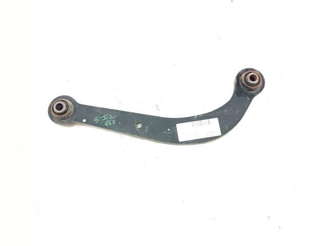 Brazo superior de suspensión trasera izquierdo/derecho 4877021011 TOYOTA