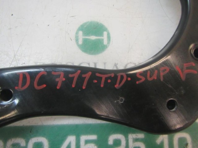 48770F4010 Brazo superior derecho de la suspensión trasera  en stock Castellón