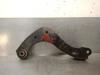 Brazo suspension trasero superior derecho 48770F4010 TOYOTA