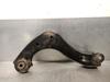 Brazo suspension trasero superior derecho 48770F4010 TOYOTA