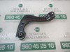Brazo suspension trasero superior derecho 48770F4010 TOYOTA