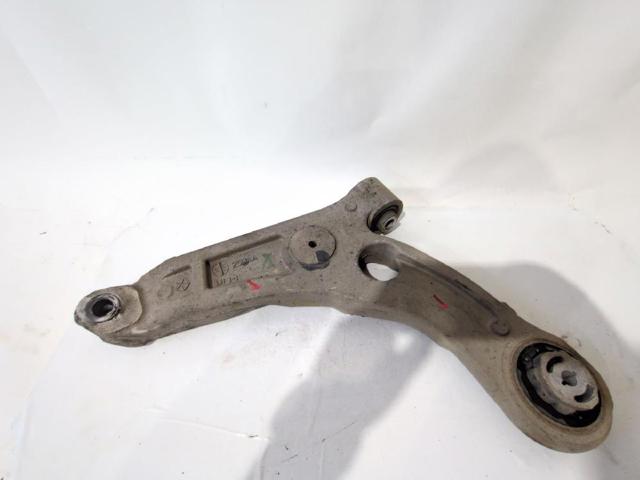 Brazo inferior izquierdo de la suspensión delantera 4877839AC CHRYSLER