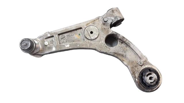 Brazo inferior izquierdo de la suspensión delantera 4877839AC CHRYSLER