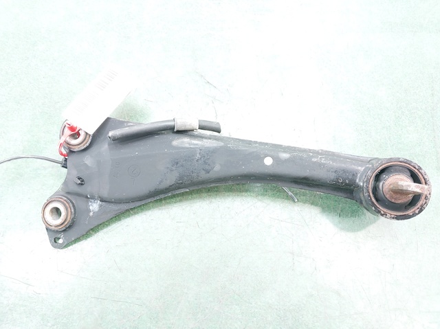 Mangueta trasera izquierda (suspension) 4878002061 Toyota