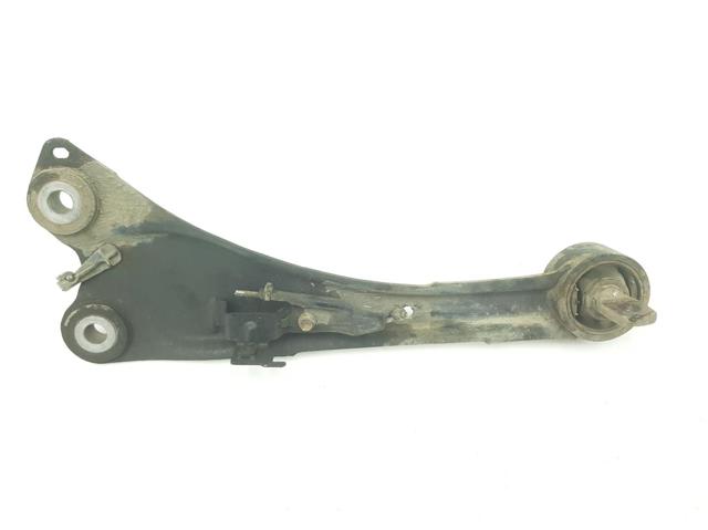 Mangueta trasera izquierda (suspension) 4878005030 Toyota