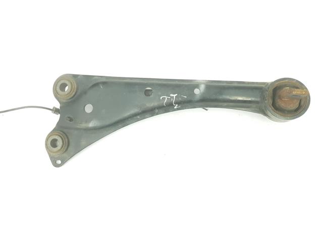 Mangueta trasera izquierda (suspension) 4878012140 Toyota