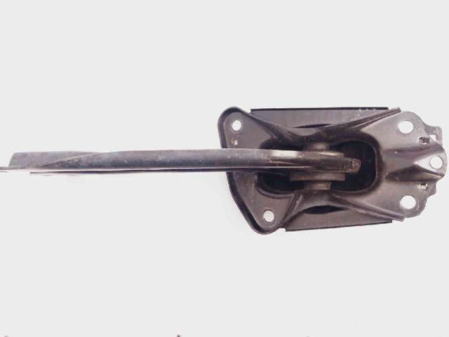 48780F4010 Brazo longitudinal inferior izquierdo de la suspensión trasera  comprar en Zaragoza