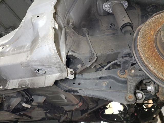 Mangueta trasera izquierda (suspension) 48780F4010 TOYOTA