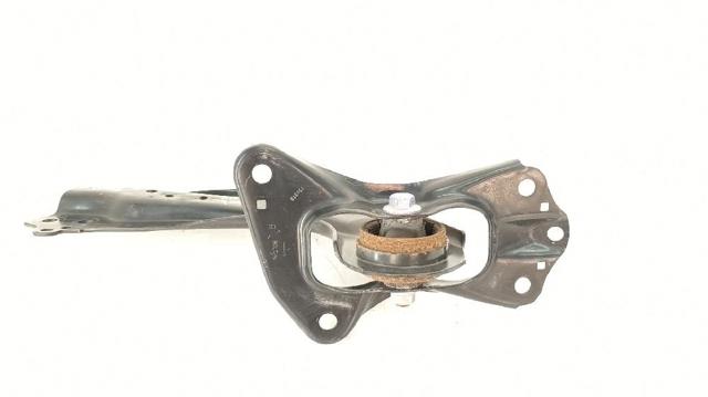 48780F4010 TOYOTA Brazo longitudinal inferior izquierdo de la suspensión trasera  comprar en Lleida