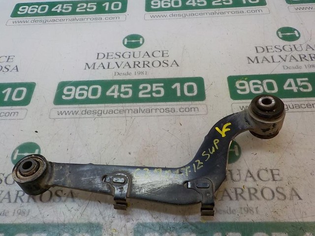 TOYOTA 4879042020 Brazo superior izquierdo de la suspensión trasera  en stock Valencia