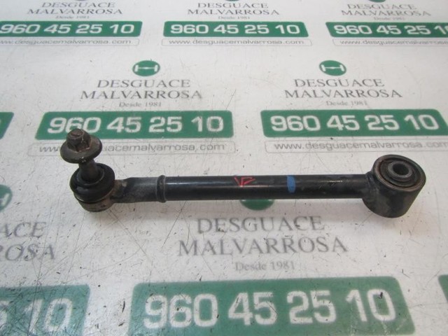 Brazo superior de suspensión trasera izquierdo/derecho 4879053030 TOYOTA