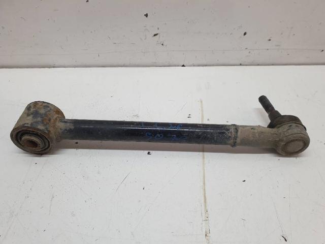 Brazo superior de suspensión trasera izquierdo/derecho 4879053030 TOYOTA