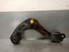 Brazo suspension trasero superior izquierdo 48790F4010 TOYOTA
