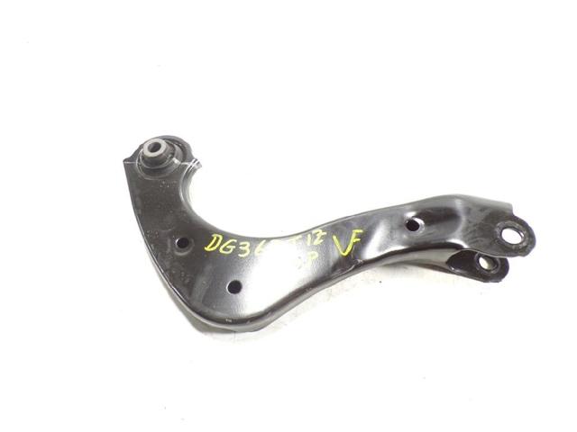 48790F4010 TOYOTA Brazo superior izquierdo de la suspensión trasera  disponible Vigo