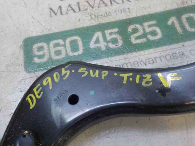 TOYOTA 48790F4010 Brazo superior izquierdo de la suspensión trasera  en stock Terrassa