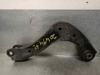 Brazo suspension trasero superior izquierdo 48790F4010 TOYOTA