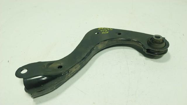 48790F4010 TOYOTA Brazo superior izquierdo de la suspensión trasera comprar Alcalá