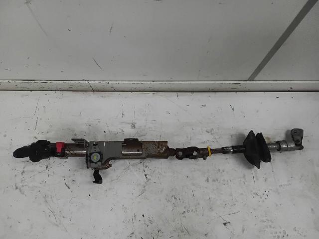 Columna de dirección Renault Master 3 FV, JV