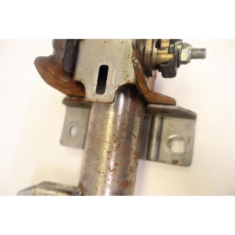 488100012R RENAULT Columna dirección  en stock Huelva