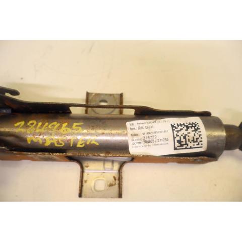 488100012R RENAULT Columna dirección  en stock Córdoba