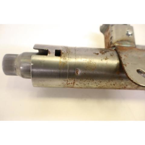 RENAULT 488100012R Columna dirección  en stock Valencia