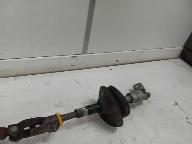 Columna de dirección Renault Master 3 FV, JV