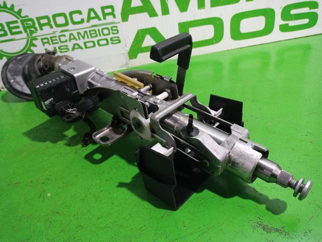 RENAULT 488100059R Columna dirección comprar Pamplona